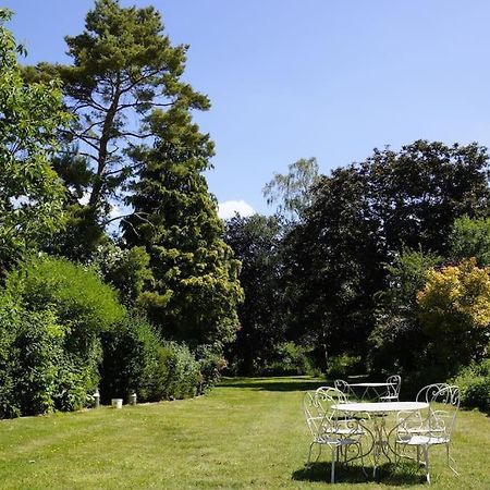 La Fermette Picarde, Proche D'Amiens Apartment Plachy-Buyon Ngoại thất bức ảnh