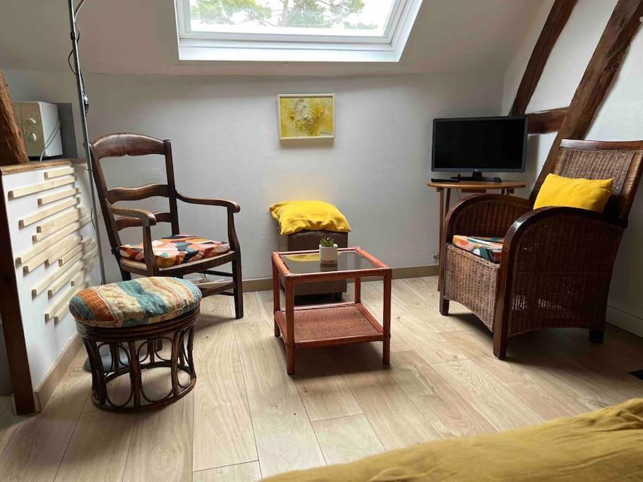 La Fermette Picarde, Proche D'Amiens Apartment Plachy-Buyon Ngoại thất bức ảnh